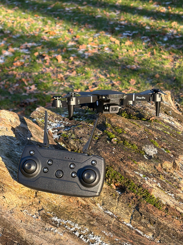 SkyPilot Foldbar Drone