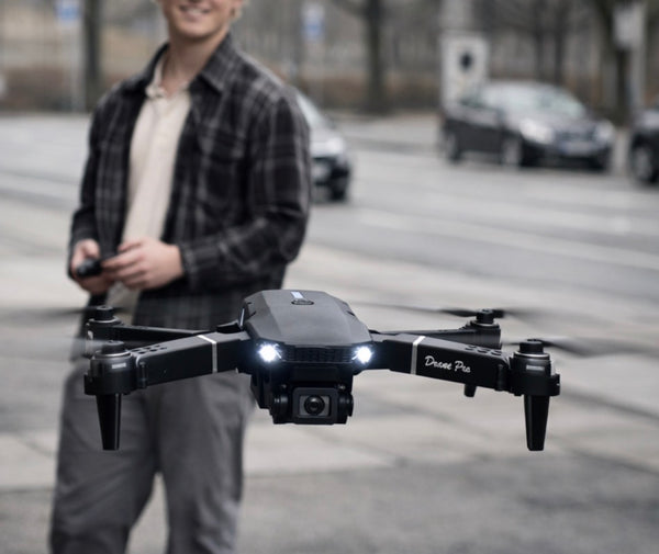 SkyPilot Foldbar Drone