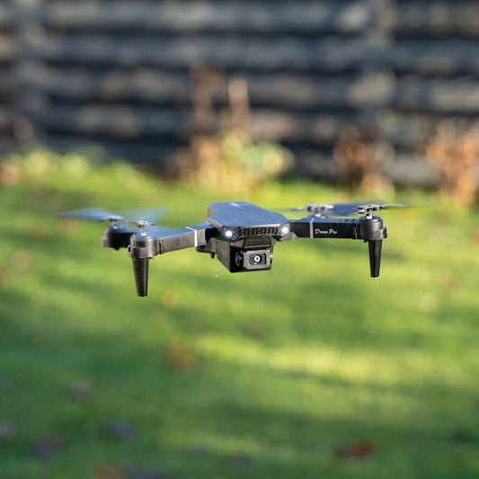 AirOne Foldbar Drone