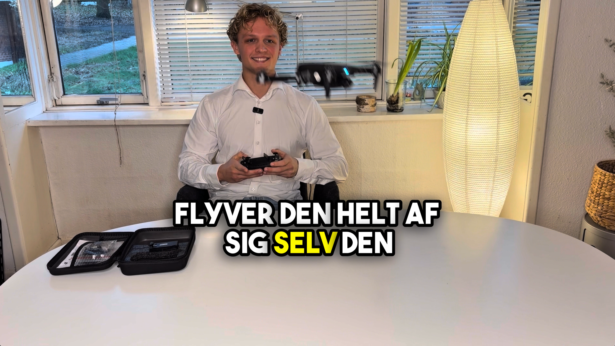 Indlæs video: 
